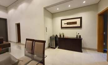 Imagem 5: Casa com 3 dormitórios à venda, 183 m² por R$ 1.600.000,00 - Varanda Sul - Uberlândia/MG