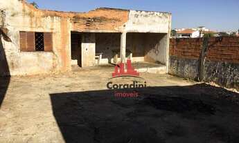 Imagem 2: Terreno residencial à venda, Vila Santa Maria, Americana