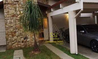 Imagem: Casa com 3 dormitórios à venda, 200 m²