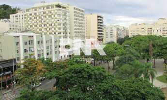 Imagem: Rio de Janeiro - Apartamento Padrão - Ipanema