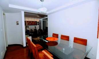 Imagem 4: Apartamento à venda, 4 quartos, 1 suíte, 3 vagas, Serra - Belo Horizonte/MG