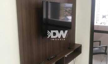 Imagem 4: Apt mobiliado em andar alto