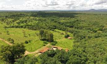 Imagem 6: Chácaras 5000m² Felixlandia / Paraíso das Águas