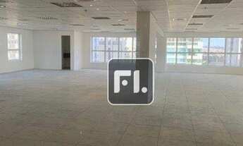 Imagem 3: Conjunto para alugar, 126 m² por R$ 5.040,01/mês - Alphaville - Barueri/SP