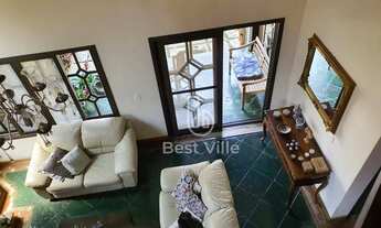 Imagem 6: Casa à venda, 386M² de área construída, 450M² de terreno no Condomínio Associação Tarumã e