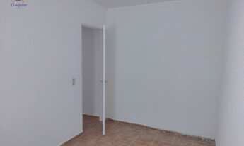 Imagem: Casa de térrea de Vila a 700 metros do