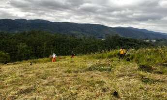 Imagem 3: Lote/Terreno para venda tem 1000 metros quadrados em Jardim das Laranjeiras - Bragança Pau