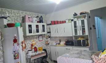 Imagem 6: Venda de Casas / Padrão na cidade de Araraquara