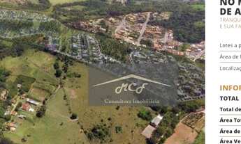 Imagem: Terreno à venda, 186 m² por R$ 124.270,00