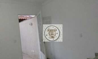 Imagem 2: Sobrado com 3 dormitórios à venda, 140 m² por R$ 400.000 - Vila Santa Maria - São Paulo/SP