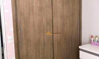 Imagem 7: Apartamento à venda, 66 m² por R$ 230.000,00 - Parque Industrial Lagoinha - Ribeirão Preto