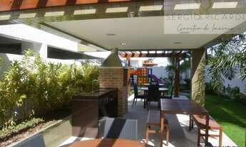 Imagem 5: Apartamento altiplano