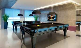 Imagem 7: Studio 7th Avenue Rebouças Aluguel LOCADO