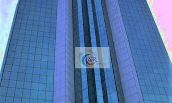 Imagem 2: Junto ao Shopping Villa-Lobos cj com 516,00m² 18 vagas de garagem