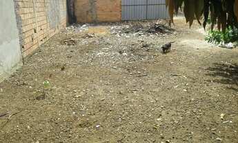 Imagem 4: Terreno - Vila Palmeiras Ii - Campinas