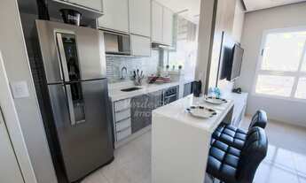 Imagem 5: Apartamento - Zona Predominantemente Residencial Dois ( ZPR 2) - Nova Odessa