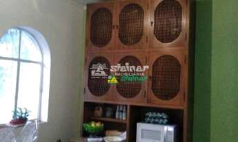 Imagem 7: Sobrado com 3 dormitórios à venda, 162 m² por R$ 450.000,00 - Jardim Paraventi - Guarulhos