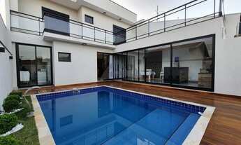 Imagem 2: Casa - Parque Jambeiro - Campinas