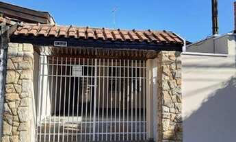 Imagem 2: Casa com 2 dormitórios à venda, 130 m² por R$ 330.000,00 - Lagoa Seca - Santa Bárbara D