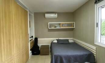 Imagem 6: Apartamento com 3 dormitórios à venda, 185 m² - Ed. Rio Cuiabá Park - Goiabeiras - Cuiabá