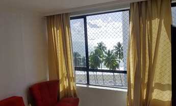 Imagem 5: Flat para venda tem 45 metros quadrados com 1 quarto em Piedade - Jaboatão dos Guararapes