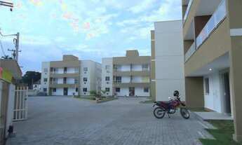 Imagem 2: ARARUAMA - Apartamento Padrão - PONTINHA