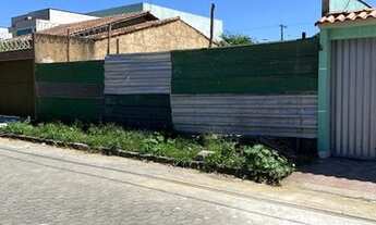 Imagem: Terreno à venda, 200 m² por R$ 395.000,00