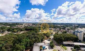 Imagem 7: Apartamento para alugar, 188 m² por R$ 9.800,00/mês - Ecoville - Curitiba/PR