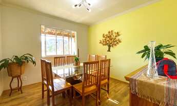 Imagem 4: Casa com 4 dormitórios à venda, 208 m² por R$ 620.000,00 - Araras - Teresópolis/RJ