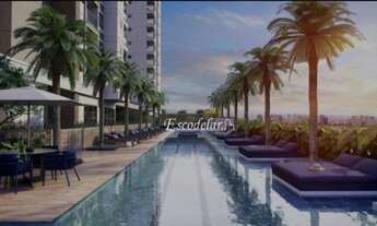 Imagem: Apartamento com 2 dormitórios à venda