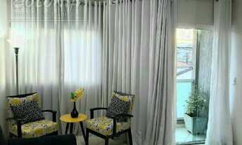 Imagem 3: Santo André - Casa Padrão - Parque Oratório