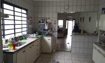 Imagem 6: Casa 2 dorm./1 suíte - Jardim Santa Felicia