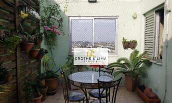 Imagem 4: Excelente Cobertura com 2 dormitórios à venda, 100 m² por R$ 640.000 - Jardim Motorama - S