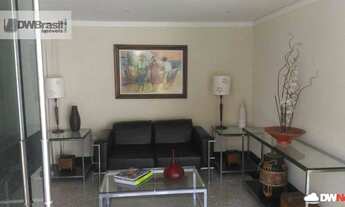 Imagem 4: Apartamento com 4 dormitórios à venda, 280 m² por R$ 1.200.000,00 - Tirol - Natal/RN