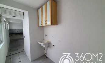 Imagem 7: Apartamento para Venda em Santo André, Campestre, 3 dormitórios, 1 suíte, 2 banheiros, 1 v