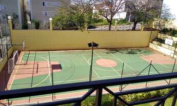 Imagem 4: Apartamento na Vila Gabriel - Sorocaba/SP