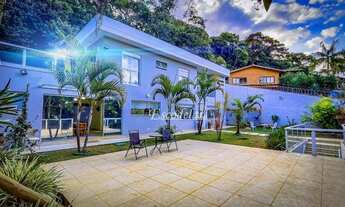 Imagem: Casa com 3 dormitórios à venda, 219 m²