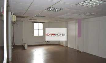 Imagem 4: Laje comercial pronta para alugar, 376 m² - Centro - São Paulo/SP