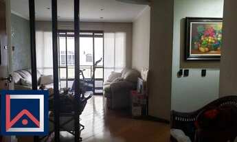 Imagem 4: Apartamento Venda 3 Dormitórios - 100 m² Moema