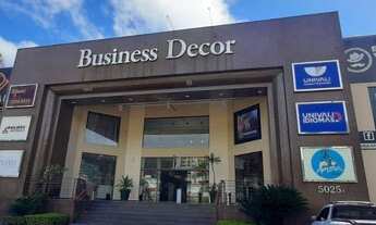 Imagem: Alugo ampla sala semi mobiliada