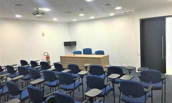 Imagem 5: Conjunto para alugar, 409 m² - Brooklin - São Paulo/SP