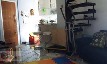 Imagem 6: Apartamento residencial à venda, Jardim Vila Formosa, São Paulo