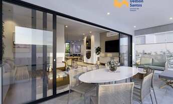 Imagem 4: Mansão com 4 quartos sendo duas suítes no Arquipélago de Manguinhos