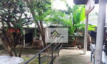 Imagem 2: Casa com 2 dormitórios à venda, 92 m² por R$ 265.000,00 - Vila Valle - Sumaré/SP