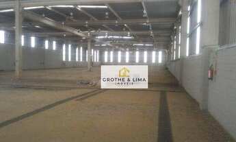 Imagem 5: Galpão à venda, 3662 m² por R$ 11.000.000 - Comendador Mário Dedini - Piracicaba/SP