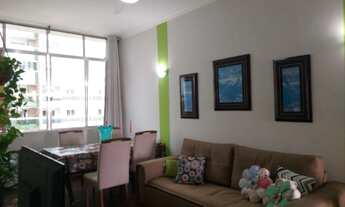 Imagem: Apartamento 2 Quartos com Vista Lateral