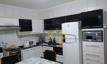 Imagem 7: Casa com 2 dormitórios à venda, 100 m² por R$ 320.000 - São Carlos - Pouso Alegre/Minas Ge