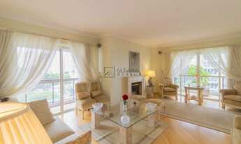 Imagem 3: Locação Apartamento 4 Dormitórios - 194 m² Campo Belo