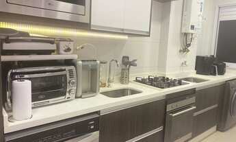 Imagem 6: Apartamento com 2 dormitórios à venda, 65 m² por R$ 500.000,00 - Sacomã - São Paulo/SP