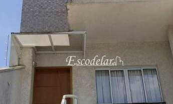 Imagem 3: Sobrado com 3 dormitórios à venda, 100 m² por R$ 700.000,00 - Vila Matilde - São Paulo/SP